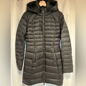 Lululemon Brave the Cold Puffer Jacket